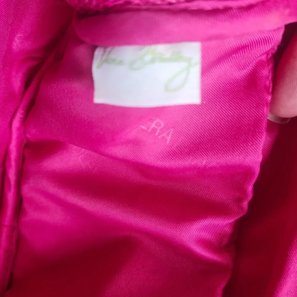 Vera Bradley nice pre